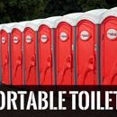 Dynamite Dumpsters - Portable Toilets