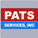 PATS Services Inc - Portable Toilets
