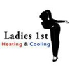 Ladies First Heating and Cooling gallery