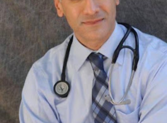 Asif Rafi, MD | Allergy, Asthma & Sinus Doctor - Los Angeles, CA