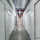 CubeSmart Self Storage