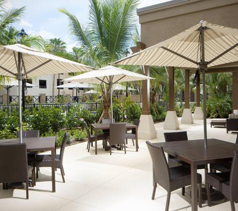 Courtyard by Marriott - Jupiter, FL