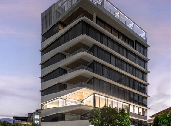 Patterson Glass - Nerang, QLD