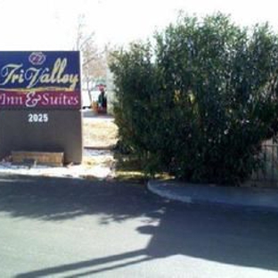 Tri-Valley Inn & Suites - Pleasanton, CA