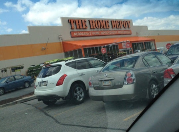 The Home Depot - Papillion, NE