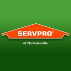 SERVPRO of Versailles, Nicholasville and Danville