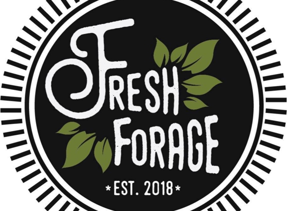 Fresh Forage - Ann Arbor, MI