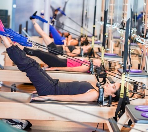 Club Pilates - Fort Worth, TX