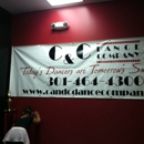 C & C Dance Co - Dance Companies