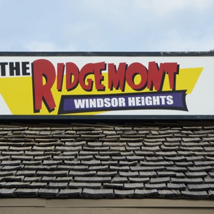 The Ridgemont - Windsor Heights, IA