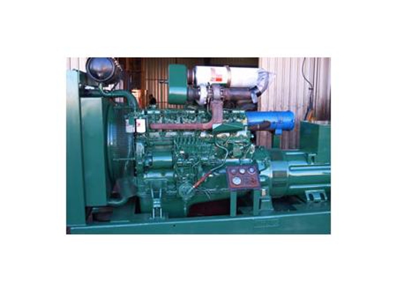 Barth Bros Engine Reconditioning - Karratha Industrial Estate, WA