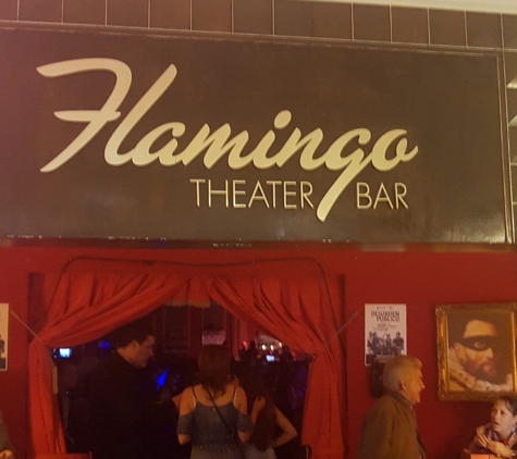 Flamingo Theater Bar - Miami, FL