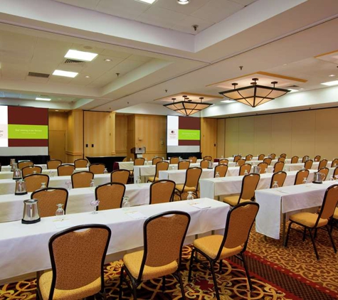 DoubleTree by Hilton Hotel Boston - Westborough - Westborough, MA