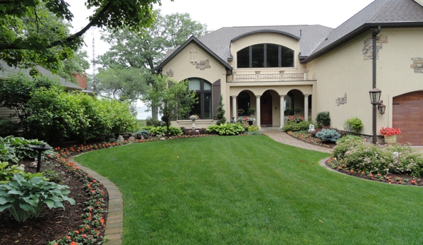 Landscapes Unlimited, Inc - South Bend, IN