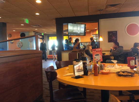 Village Inn - Highlands Ranch, CO