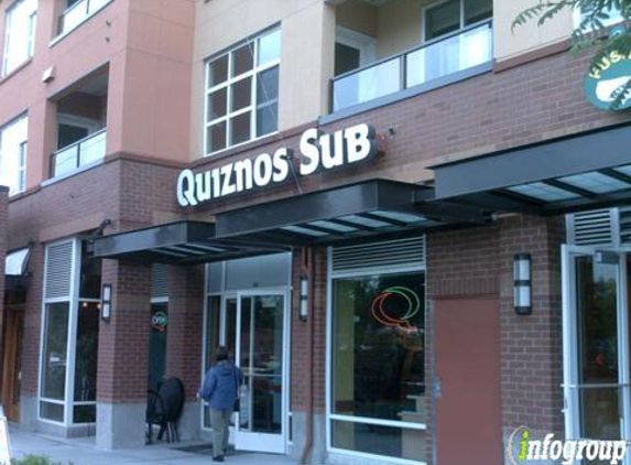 Quiznos - Seattle, WA