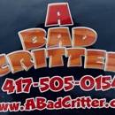 A Bad Critter Wildlife Control - Animal Removal Services