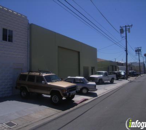 CrossFit - San Mateo, CA