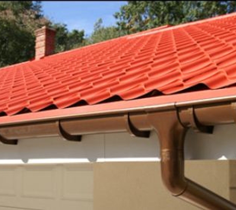 Westside Gutter System and Supply LLC - Hillsboro, OR