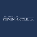 Law Office of Steven N. Cole, LLC - Divorce Attorneys