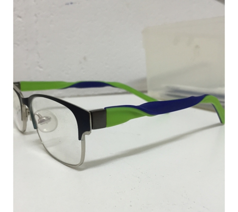 Glenn Howell Optometrist - Hamilton, VIC