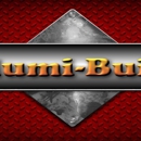 Alumi Built - Aluminum Products