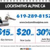 Locksmith Alpine gallery