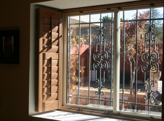 All About Blinds & Shutters, LLC. - Albuquerque, NM