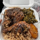 Kemper's Cafe Caribbean Cuisine