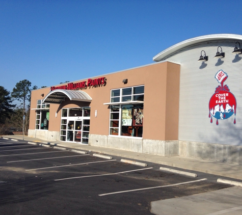 Sherwin-Williams - Atlanta, GA. Lines never long.