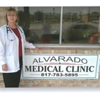Alvarado Medical Clinic