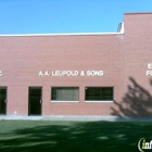 A A Leupold and Sons, Inc.