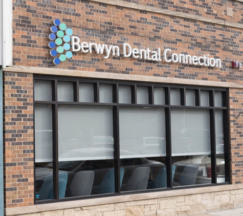 Berwyn Dental Connection - Berwyn, IL