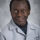 Dr. Nyambi Ebie, MD