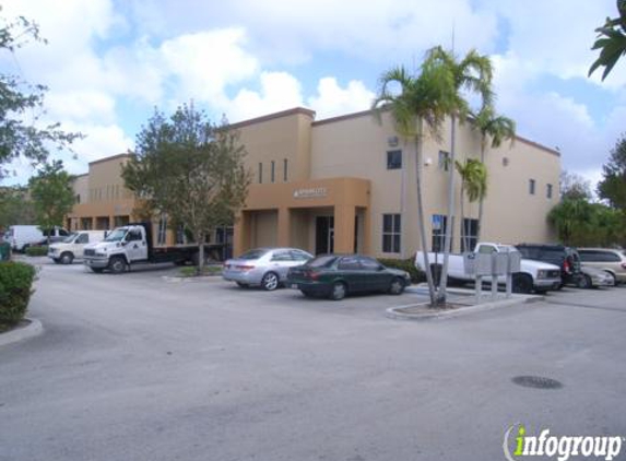 Ultimate Cycles - Hialeah, FL