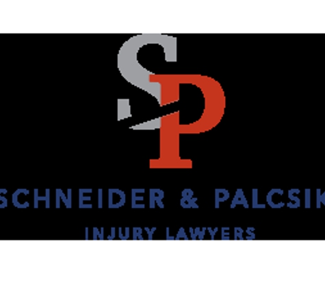 Scheneider & Palsik Injury Lawyers - Plattsburgh, NY