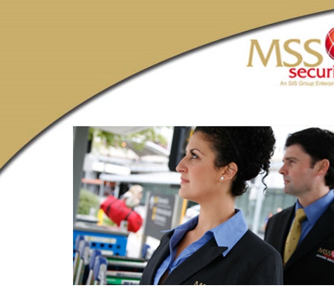 MSS Security - Fyshwick, ACT
