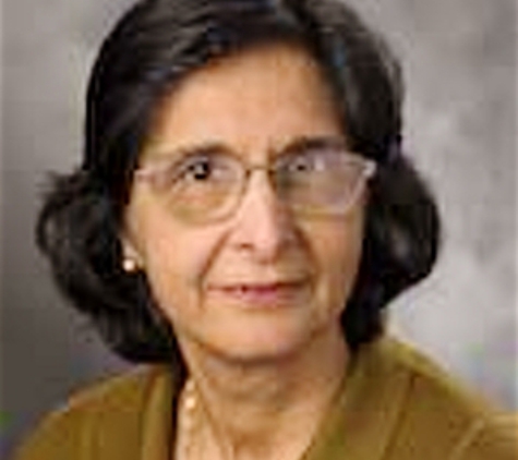 Asha A Gandhi, MD, SC - Park City, IL