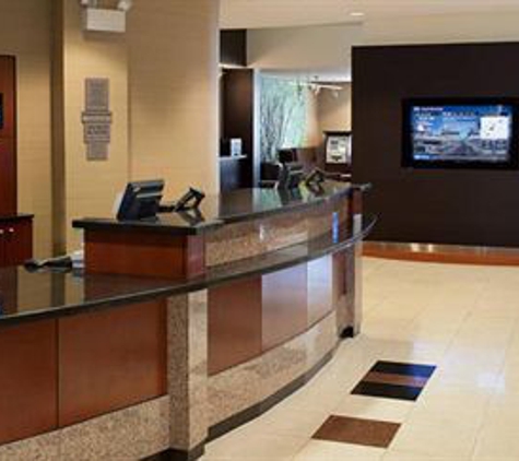 Courtyard by Marriott - Bristol, VA