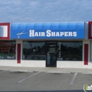 Hair Shapers Inc - Barbers