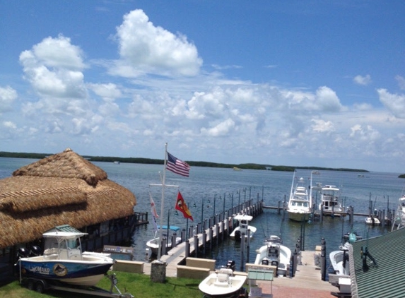 Zane Grey Lounge - Islamorada, FL