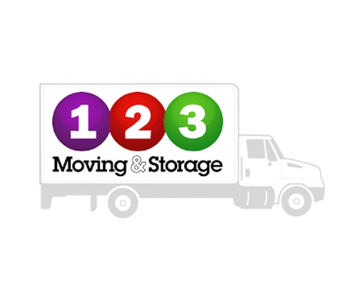 123 Moving and Storage - Los Angeles, CA