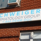 Schweiger Dermatology Group - Grassy Sprain