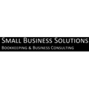 Small Business Solutions Inc - Accounting Services