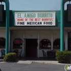 El Amigo Burrito