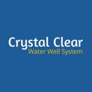 Crystal Clear Water Well Systems - Water Well Drilling & Pump Contractors