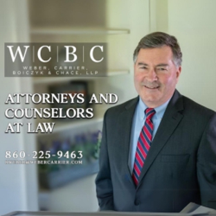 Weber, Carrier, Boiczyk & Chace, LLP - Old Saybrook, CT