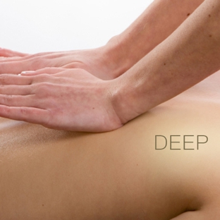 Healing Touch Massage Therapy - Columbus, OH