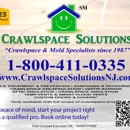 Crawlspace Solutions, LLC. - Inspection Service