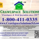 Crawlspace Solutions, LLC.